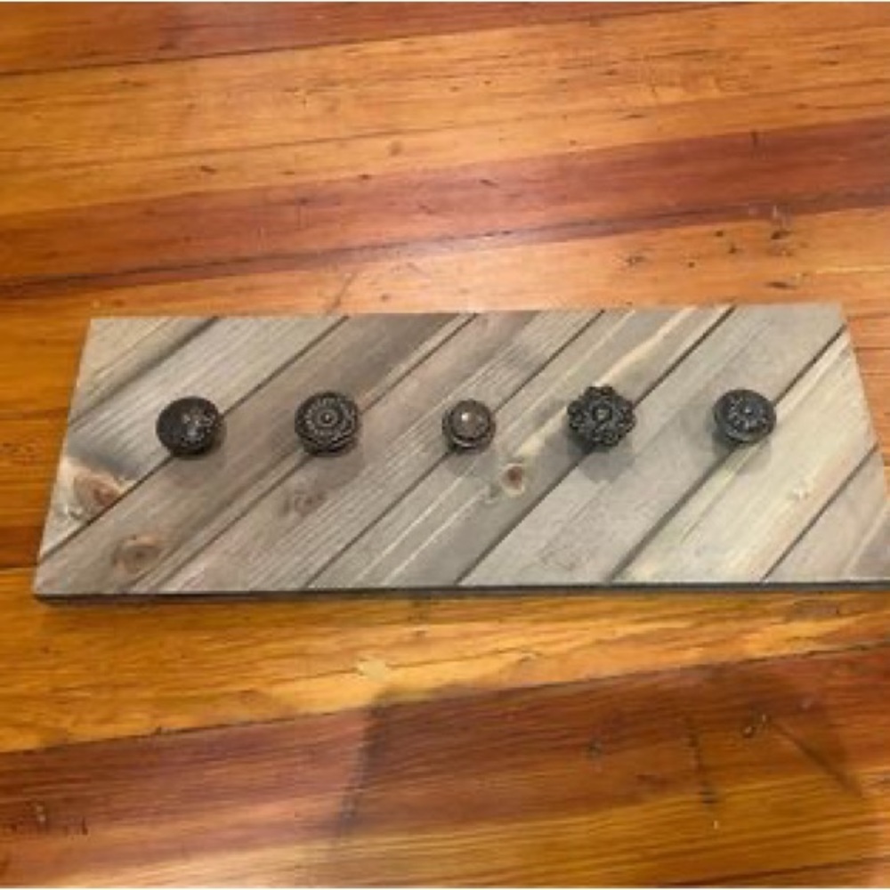 Wall decor